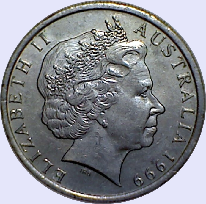 1999-Australian-1999-Ten-Cent