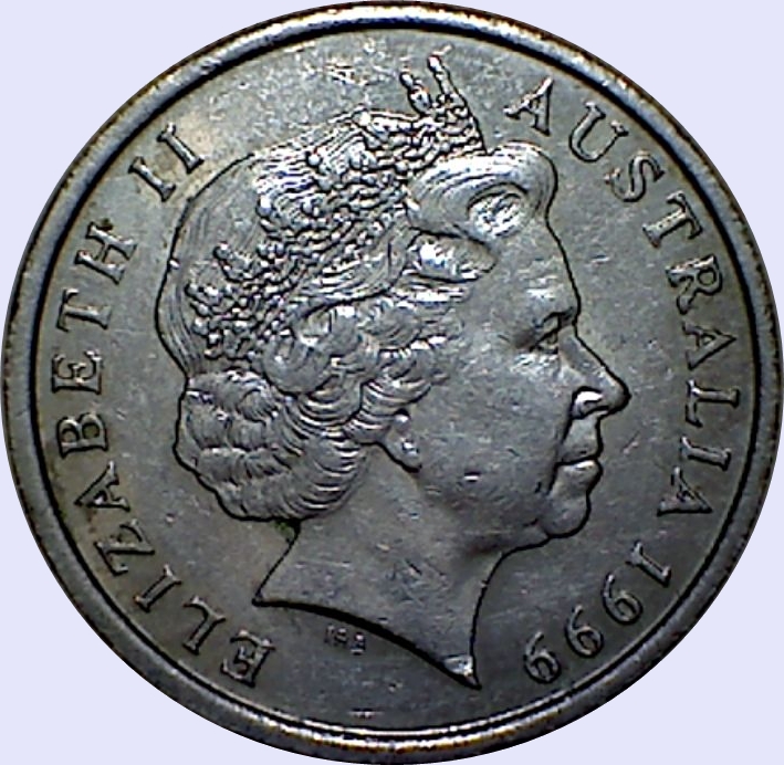 1999-Australian-1999-Ten-Cent