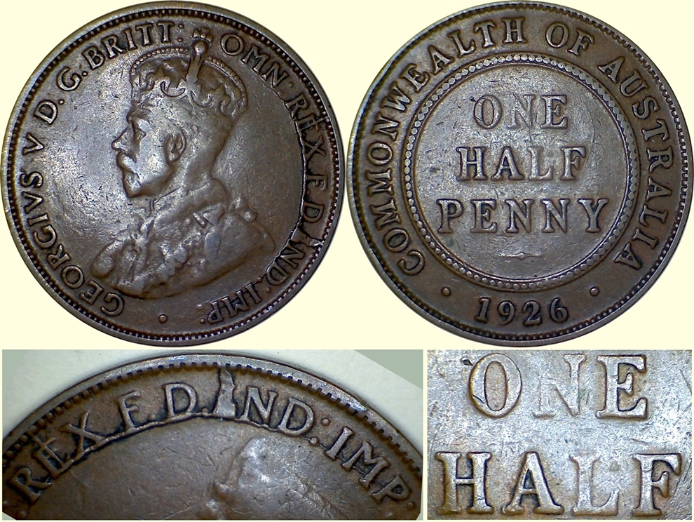 Post-A-Coin-Or-Medal-With-A-Die-Crack!