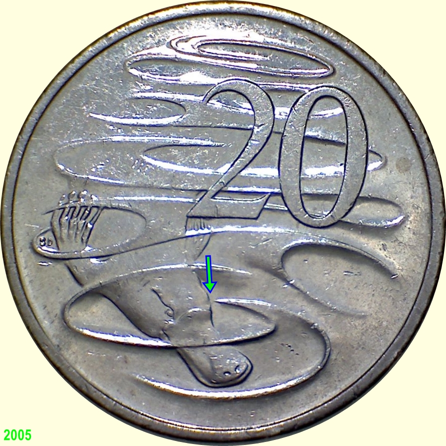 2005-Twenty-Cent-Gap-Coin