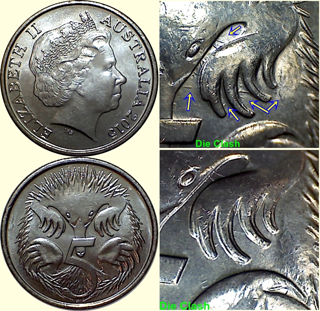 Australia-2015-5-Cent---Reverse-Die-Clash