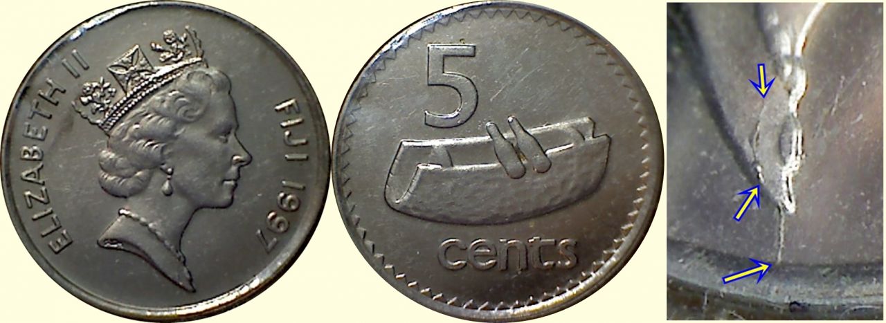 Post-A-Coin-Or-Medal-With-A-Die-Crack!