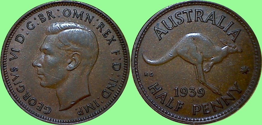 The-Coins-Of-1939