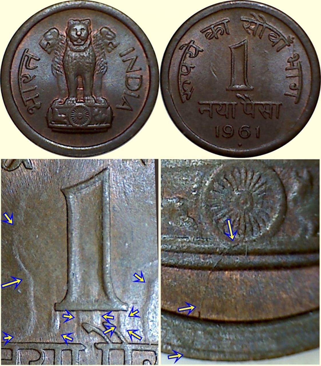 Post-Your-Tiny-Coins!