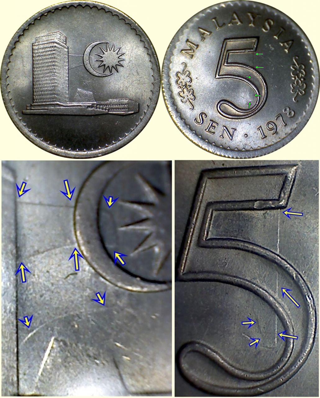 Post-Your-Tiny-Coins!