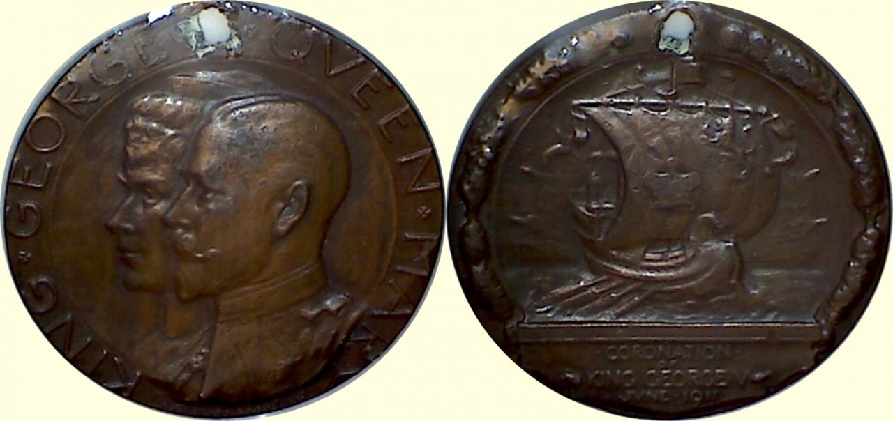 Post-Your-Commemorative-Coins-Here