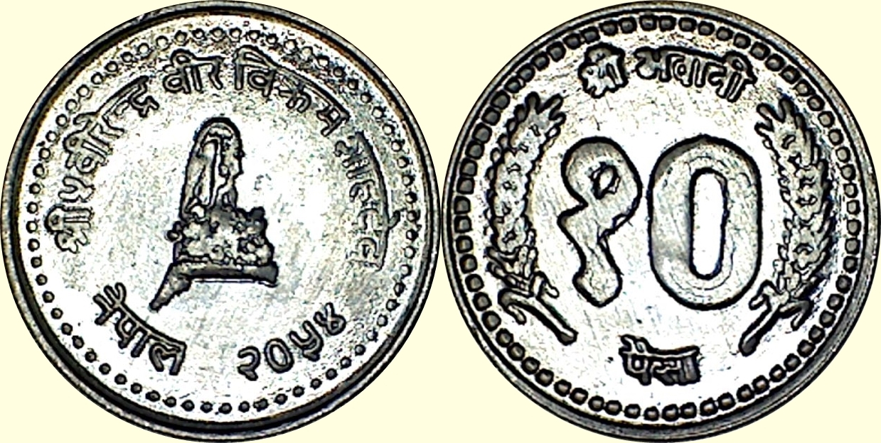 Post-Your-Tiny-Coins!