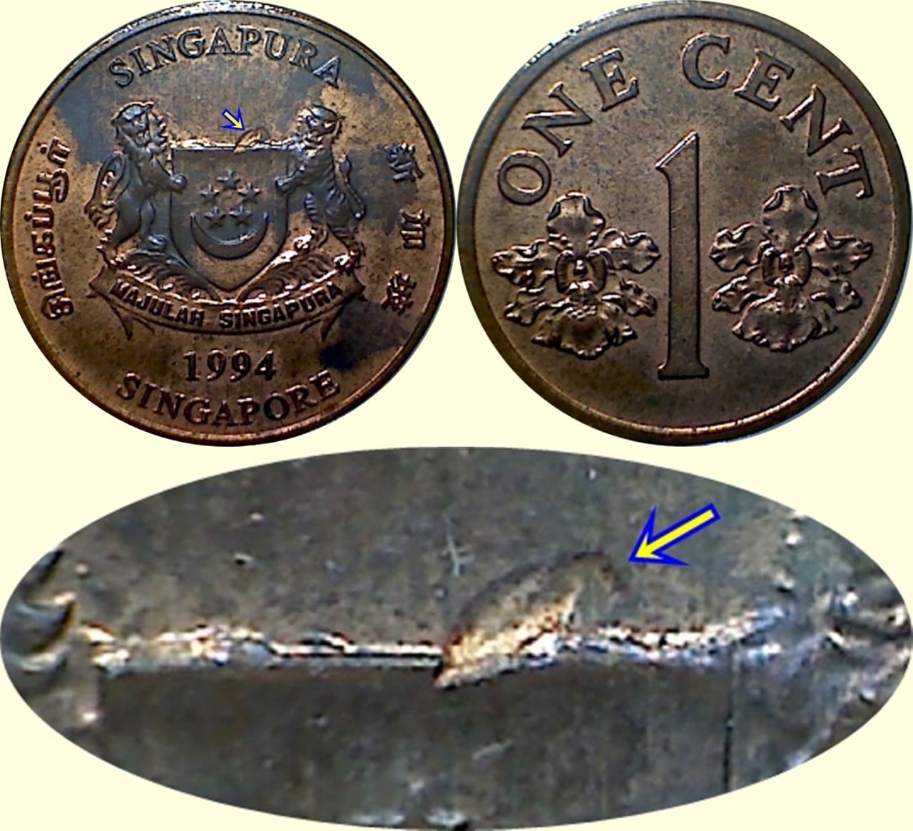 Post-Your-Tiny-Coins!