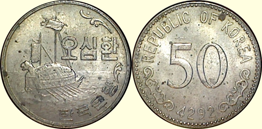 Post-Your-Coins-Depicting-Sailing-Ships