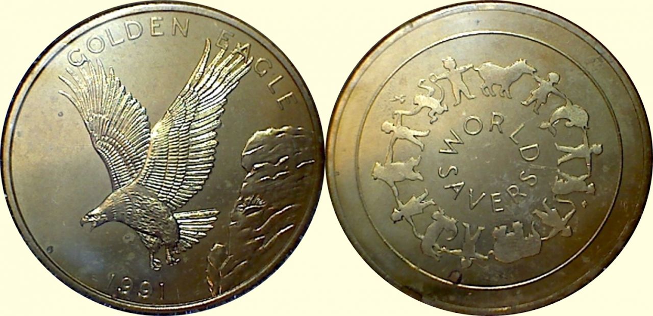 What's-Your-Favorite-Eagle?