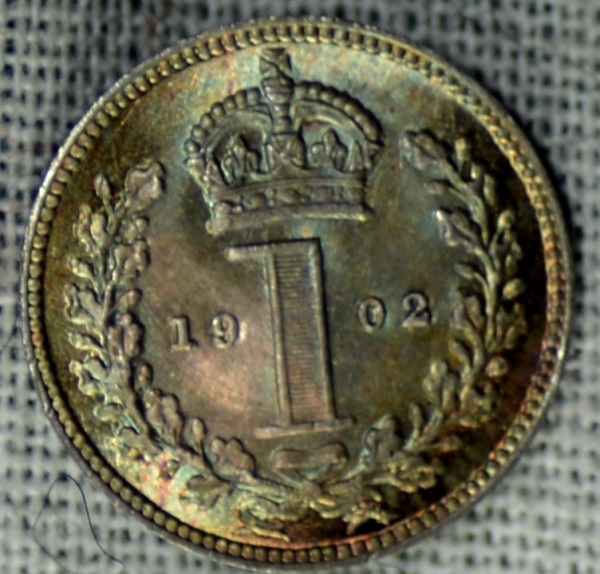 1903-Silver-One-Penny
