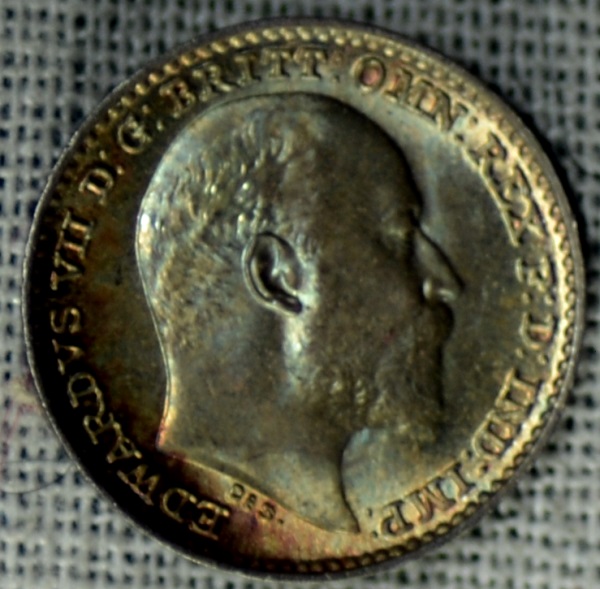 1903-Silver-One-Penny