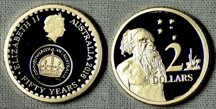 2016 Royal Australian Mint Proof set - Coin Community Forum