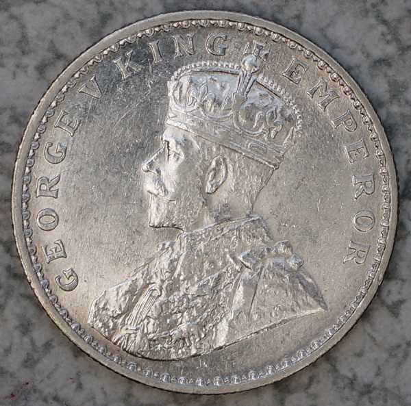 Silver-Rupee's