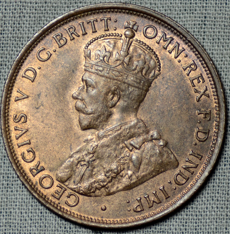 1911-Penny