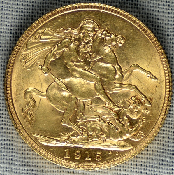 1915-Sovereign