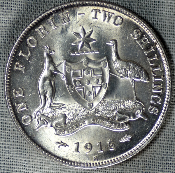 1916-Florin