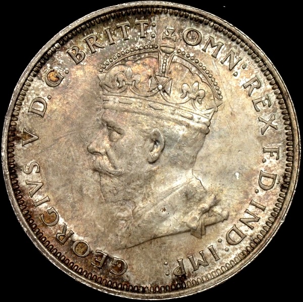 1927-Florin-Grade