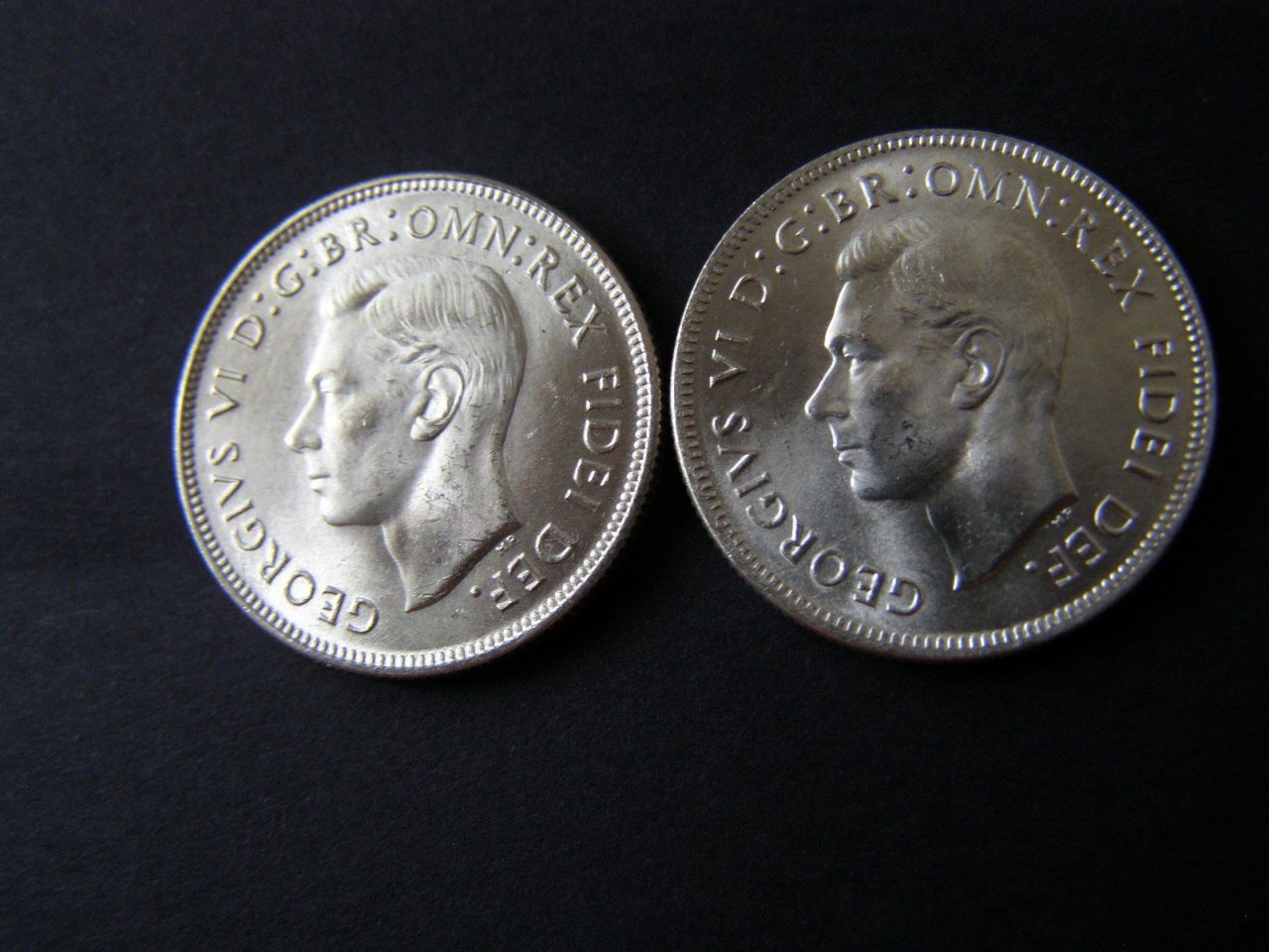 1951-Jubilee-Florins