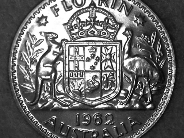 1962-Proof-Three-Pence