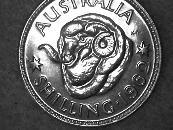 1962-Proof-Three-Pence