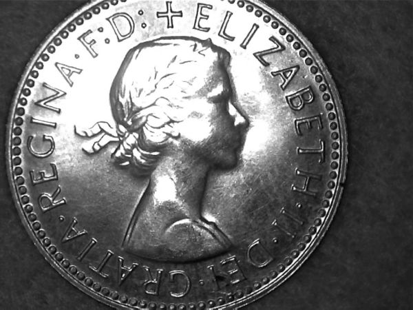 1962-Proof-Three-Pence