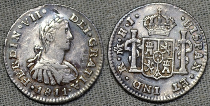 Proclamation/Colonial--Coins-.-Genuine-?-Values?