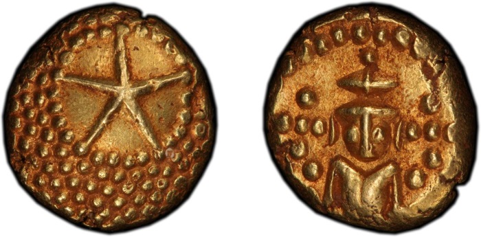 Mystery-Gold-Coin