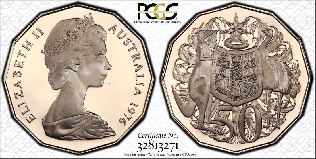 PCGS-PR-70-Slabbed-Decimals