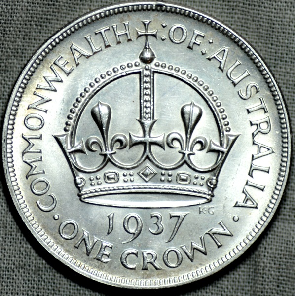 1937-Crown