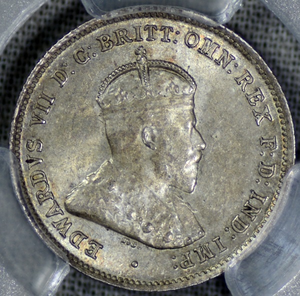 1910-Sixpence