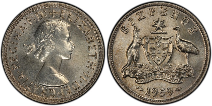 New...-Dan-Carr-1964-Morgan-Dollars!