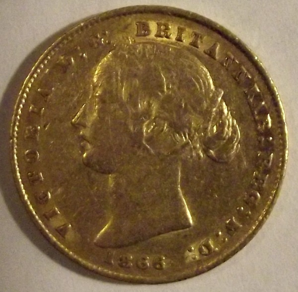 1866-Or-1866/5-Sovereign-?
