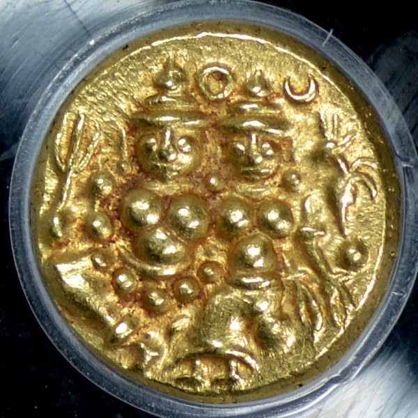Proclomation-Coins