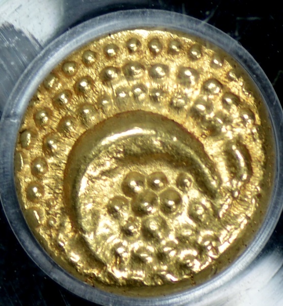 Proclomation-Coins