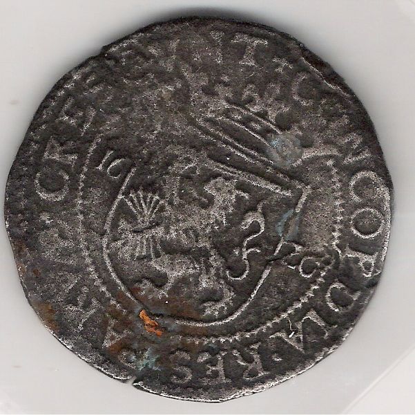 1620-Silver-Coin