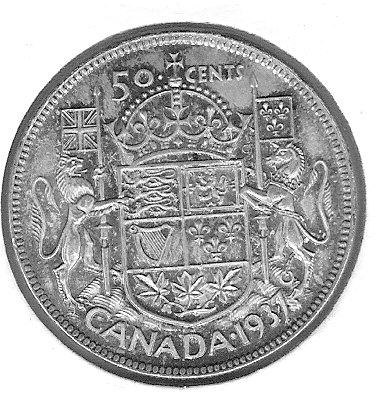 The-55-Days-Of-Canadian-Silver-50-Cents!!