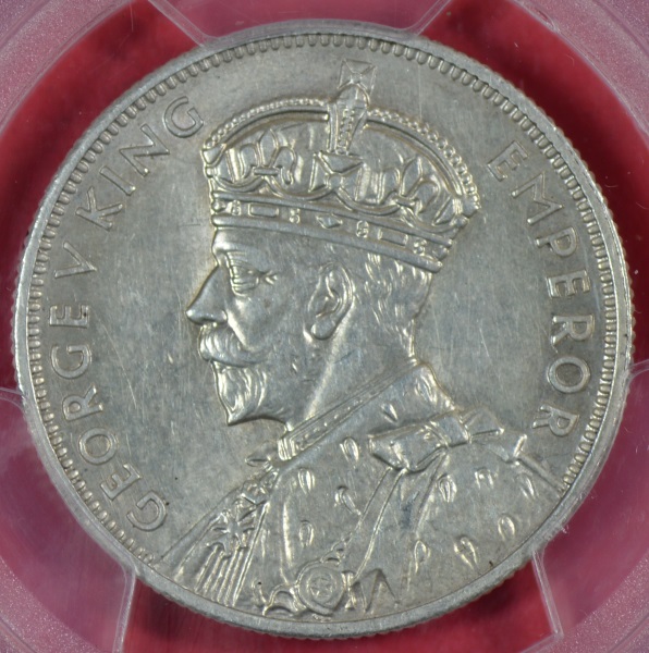 1934-35-Centenial-Florin