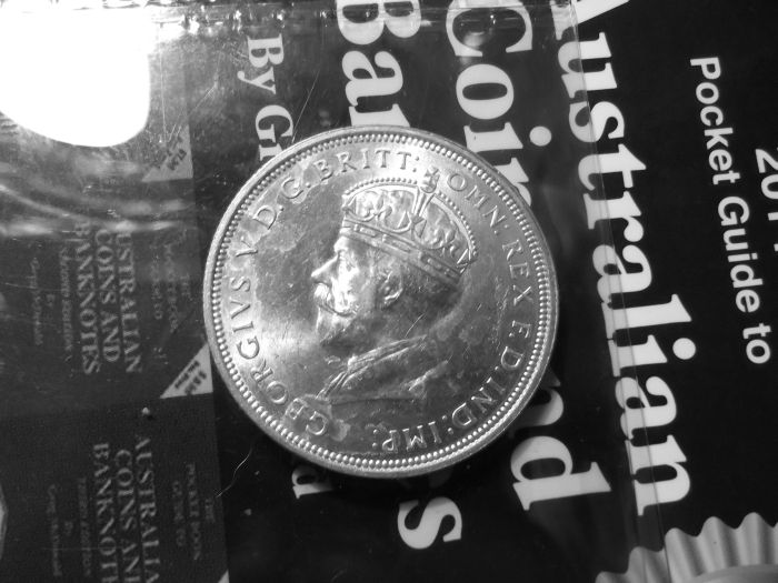 Canberra-Florin