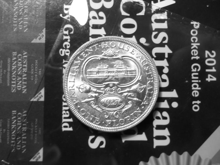 Canberra-Florin