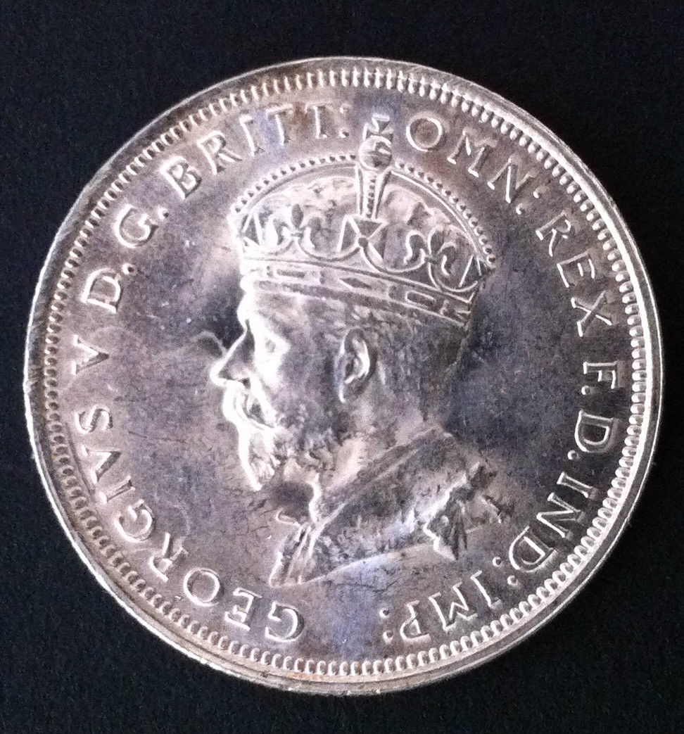 Canberra-Florin