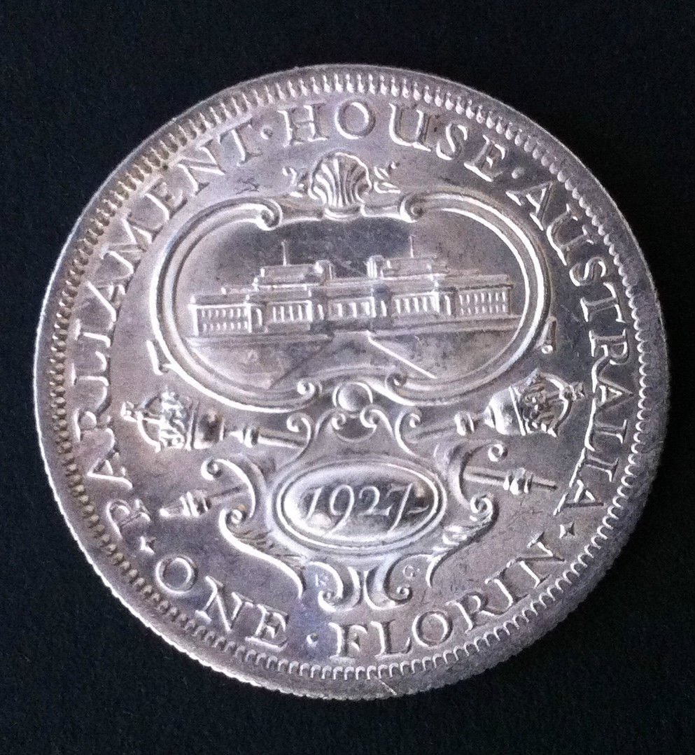 Canberra-Florin