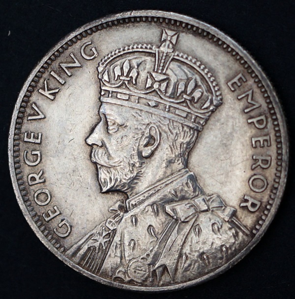 1934-35-Florin