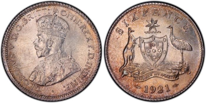 New...-Dan-Carr-1964-Morgan-Dollars!