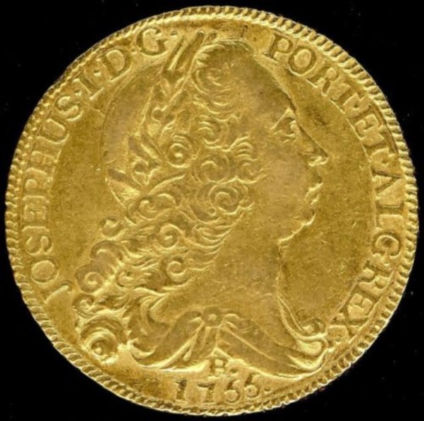 Proclomation-Coins