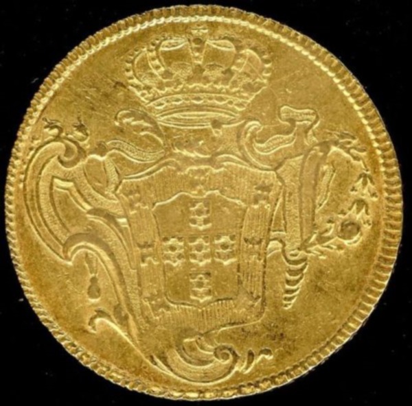 Proclomation-Coins
