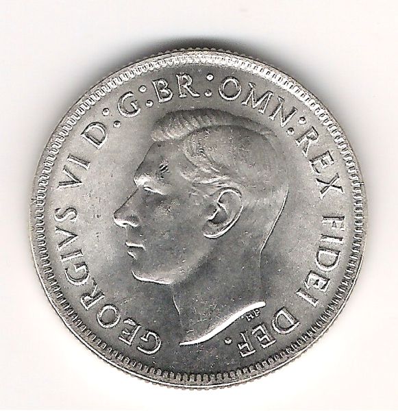 1951-Jubilee-Florins