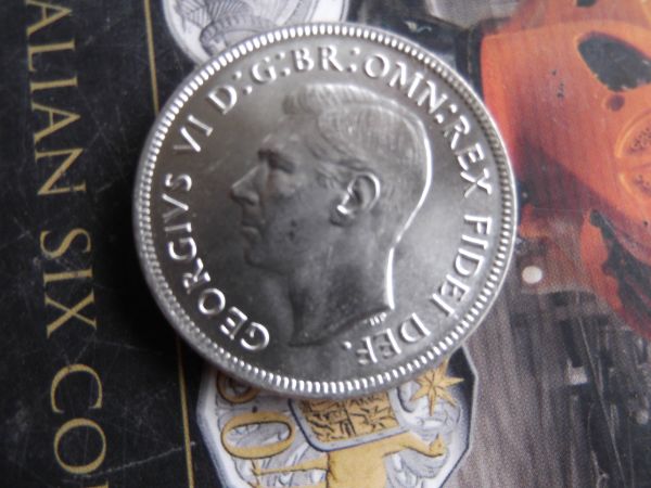 1951-Jubilee-Florins