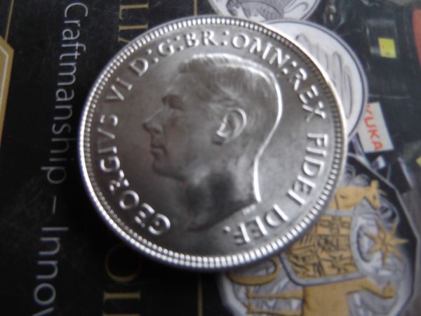 1951-Jubilee-Florins