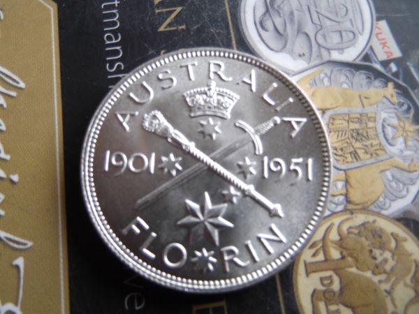 1951-Jubilee-Florins